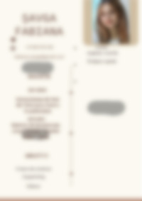 Cv Preview