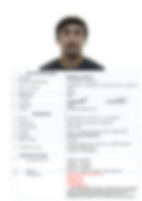 Cv Preview