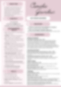 Cv Preview