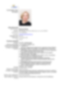 Cv Preview