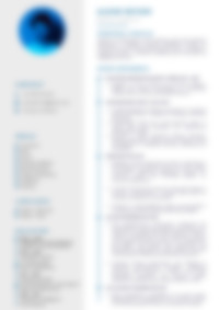 Cv Preview