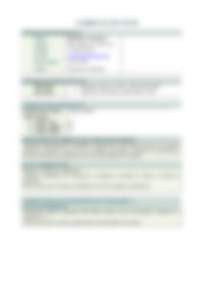 Cv Preview