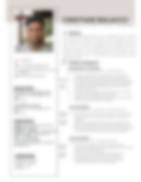 Cv Preview