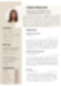 Cv Preview