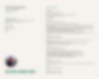 Cv Preview