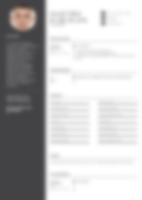 Cv Preview