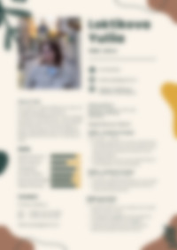 Cv Preview