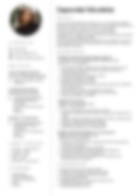 Cv Preview