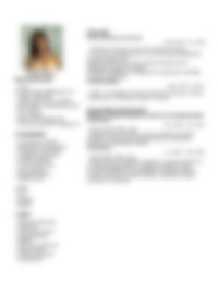 Cv Preview