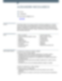 Cv Preview