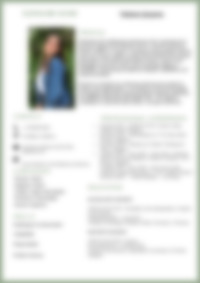 Cv Preview
