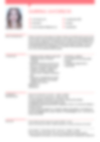Cv Preview