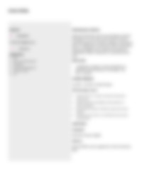 Cv Preview