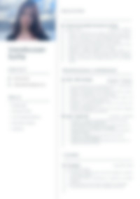 Cv Preview