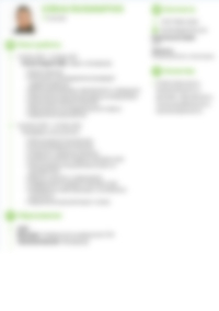 Cv Preview