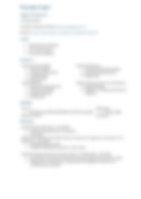 Cv Preview