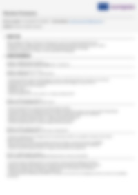 Cv Preview