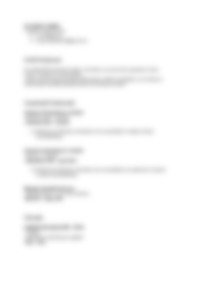 Cv Preview