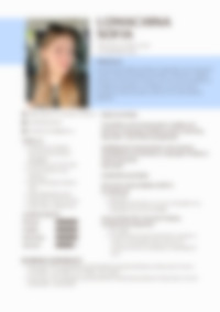 Cv Preview