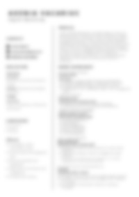Cv Preview