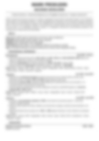 Cv Preview