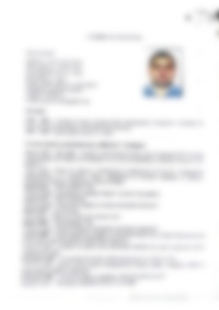Cv Preview