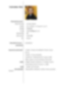 Cv Preview