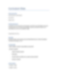 Cv Preview