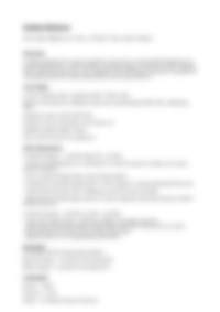 Cv Preview