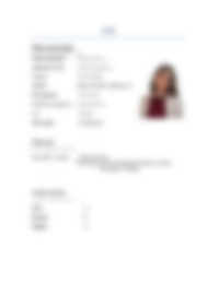 Cv Preview