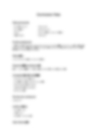 Cv Preview