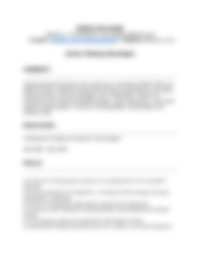 Cv Preview