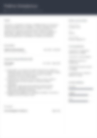 Cv Preview