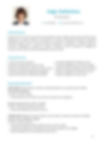 Cv Preview