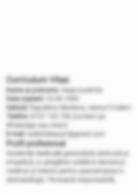 Cv Preview