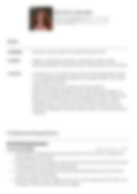 Cv Preview