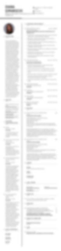 Cv Preview