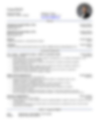 Cv Preview