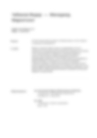 Cv Preview