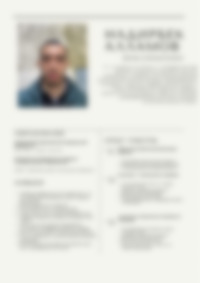 Cv Preview