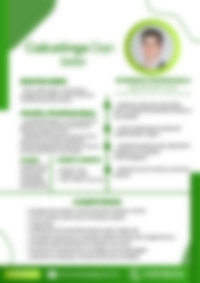 Cv Preview