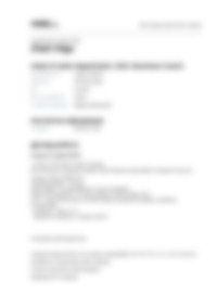 Cv Preview