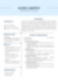 Cv Preview