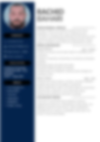 Cv Preview
