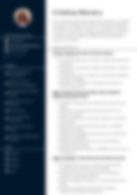 Cv Preview