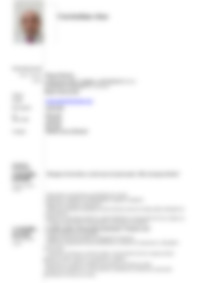 Cv Preview