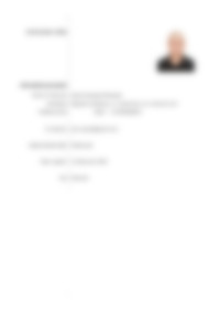 CV Preview