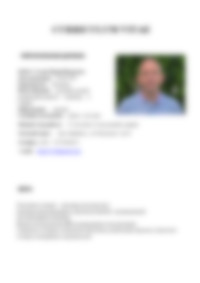 CV Preview