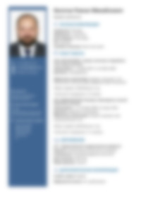 CV Preview