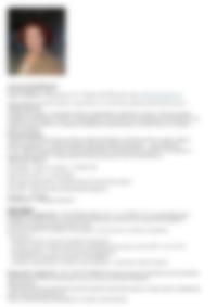CV Preview